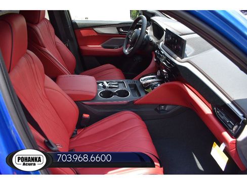 New 2026 Acura MDX A-Spec image 14