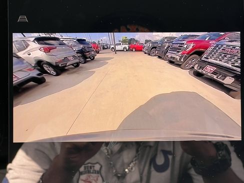 New 2026 GMC Terrain Elevation w/ Black Edition image 19