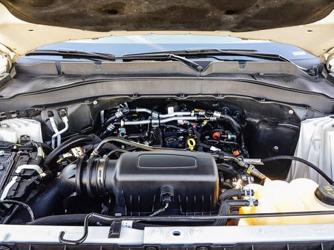 Used 2022 Ford Explorer Timberline image 27