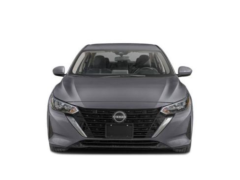 Certified 2025 Nissan Sentra SV w/ Trunk Package FWD image 7