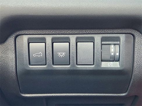 New 2025 Subaru Ascent Bronze Edition image 18