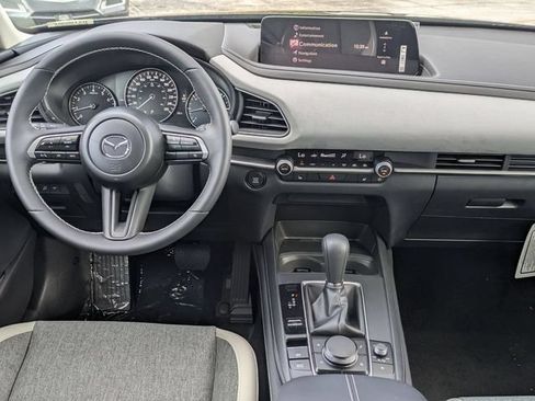 New 2026 MAZDA CX-30 Aire Edition AWD/4WD image 14