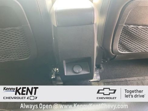 Used 2013 Chevrolet Equinox LT image 13