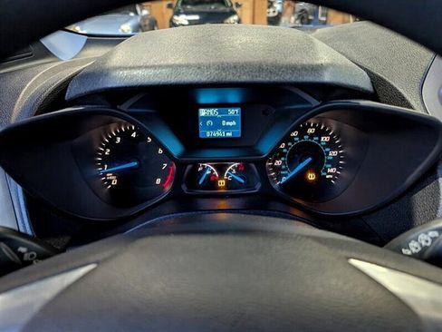 Used 2015 Ford Transit Connect XLT image 21