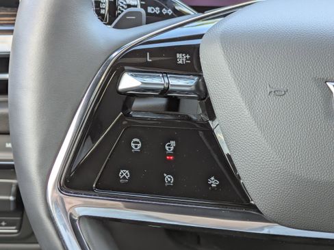 New 2025 Cadillac Escalade Premium Luxury w/ Touring Package image 28