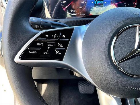 Used 2025 Mercedes-Benz CLA 250 CLA 250 image 20