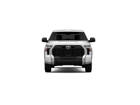 New 2026 Toyota Tundra SR5 w/ TRD Off-Road Package AWD/4WD image 17