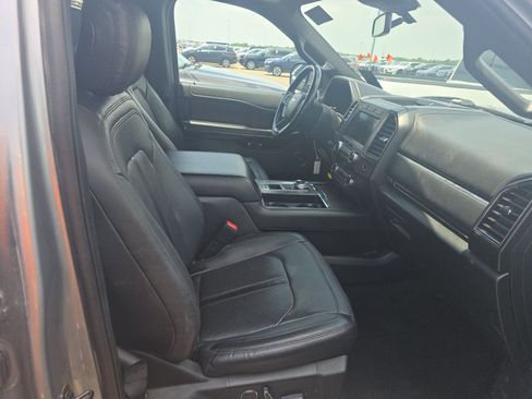 Used 2020 Ford Expedition Max Limited RWD image 10
