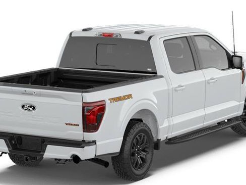 New 2026 Ford F150 Tremor AWD/4WD image 25