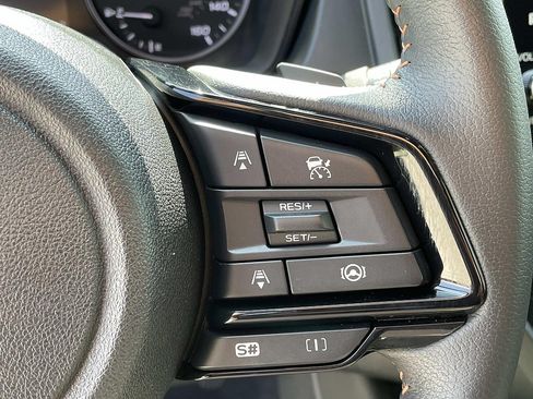Used 2025 Subaru Forester Sport AWD/4WD image 6