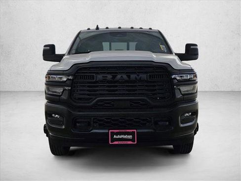 New 2026 RAM 3500 Tradesman image 6