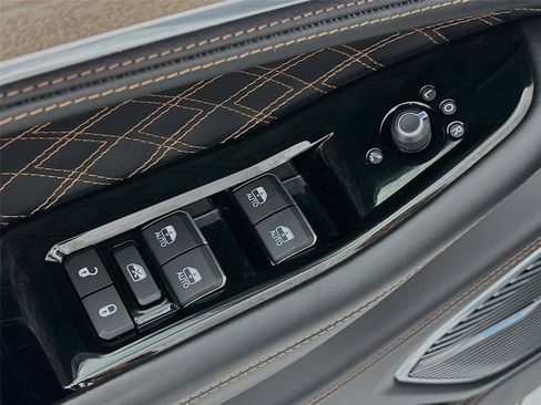 Used 2021 Jeep Grand Cherokee L Summit AWD/4WD image 22