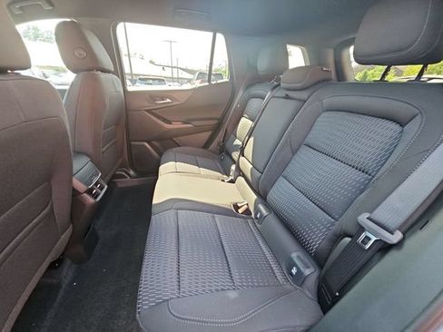 New 2027 Chevrolet Equinox LT FWD image 27