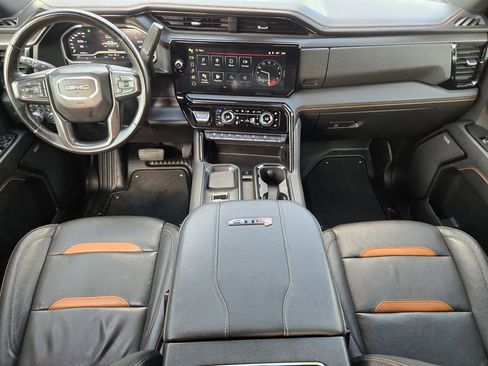 Used 2024 GMC Sierra 2500 AT4 w/ AT4 Preferred Package image 23