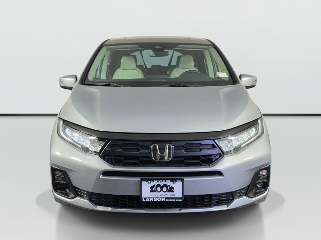 Used 2025 Honda Odyssey EX-L image 9