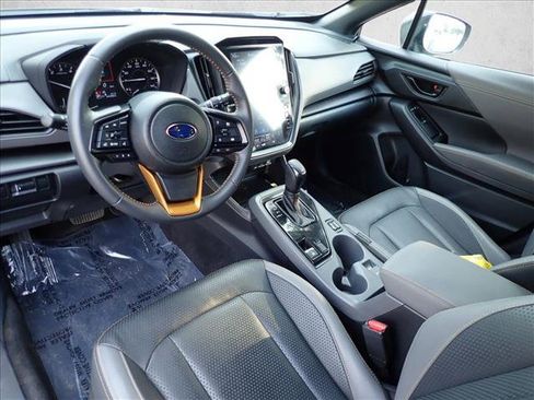 Certified 2024 Subaru Crosstrek 2.5i Wilderness w/ Crosstrek Mirror Package image 10