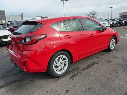 Certified 2024 Subaru Impreza 2.0i image 8