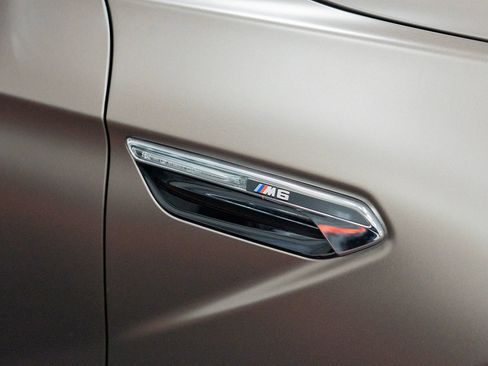 Used 2014 BMW M6 Gran Coupe RWD image 16