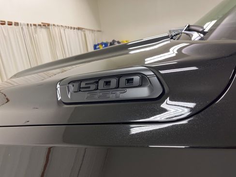 New 2025 RAM 1500 Tradesman image 14