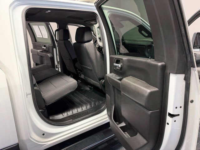 Used 2024 GMC Sierra 2500 Pro w/ Convenience Package AWD/4WD image 22
