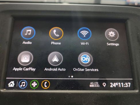 Used 2020 Chevrolet Equinox LT w/ Driver Convenience Package image 9