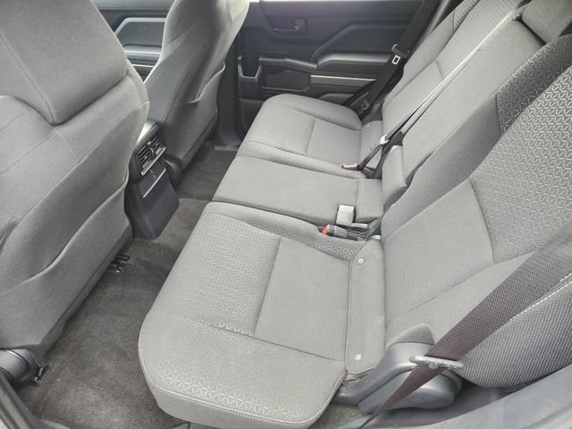 Certified 2025 Toyota 4Runner SR5 AWD/4WD image 24