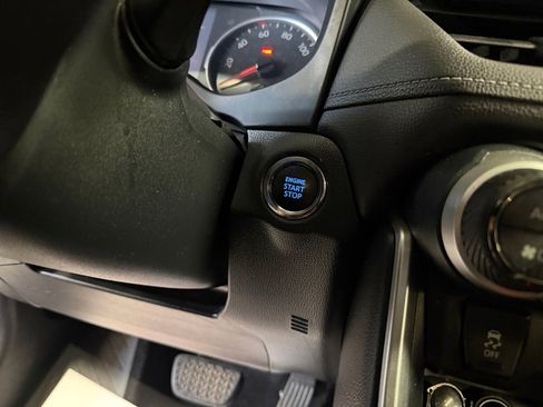 Used 2020 Toyota RAV4 XLE w/ All Weather Liner Package image 24