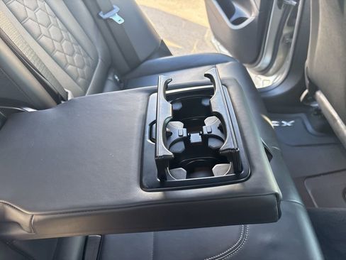 Used 2020 BMW X3 M w/ Executive Package image 33