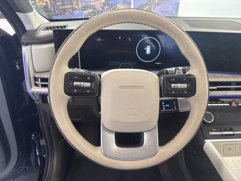 Used 2025 Hyundai Santa Fe Calligraphy image 14