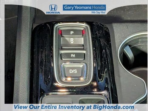 Certified 2025 Honda Pilot Sport image 31