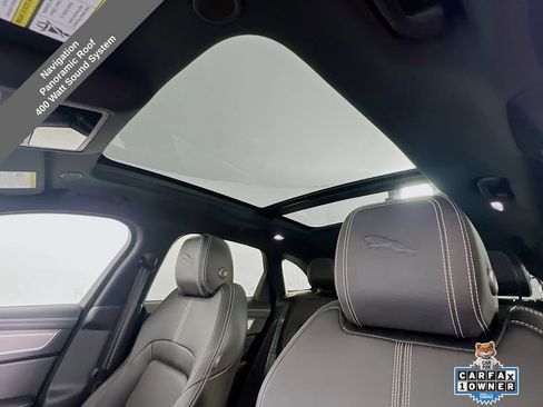 Used 2025 Jaguar F-PACE R-Dynamic S AWD/4WD image 23