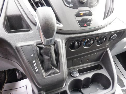 Used 2015 Ford Transit 250 130 Low Roof image 15