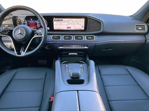 Used 2025 Mercedes-Benz GLE 350 350 image 10