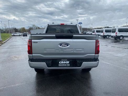 Certified 2024 Ford F150 STX RWD image 6