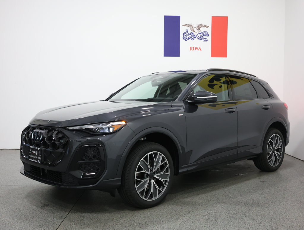 New 2026 Audi Q5 Premium Plus AWD/4WD image 8