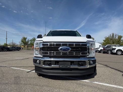 New 2026 Ford F250 XLT AWD/4WD image 10