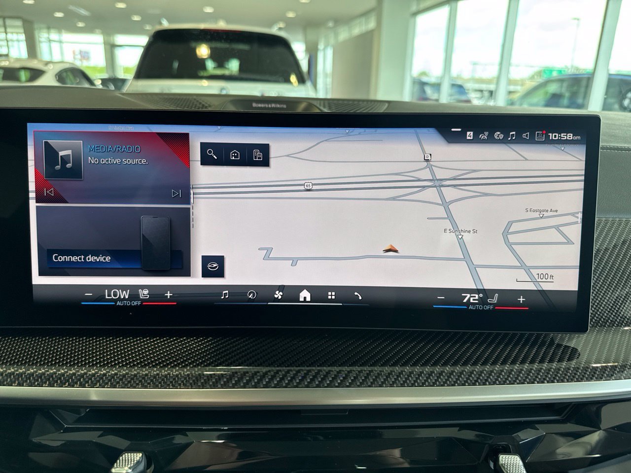 New 2027 BMW X7 M60i AWD/4WD image 26