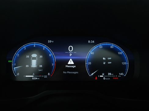 Used 2025 Toyota RAV4 Limited w/ Weather Package image 30