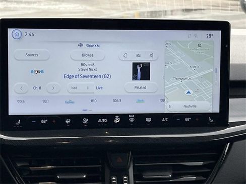 Certified 2023 Ford Escape ST-Line w/ Tech Pack #1 image 16