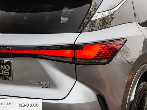 Certified 2024 Lexus RX 350 Premium image 7