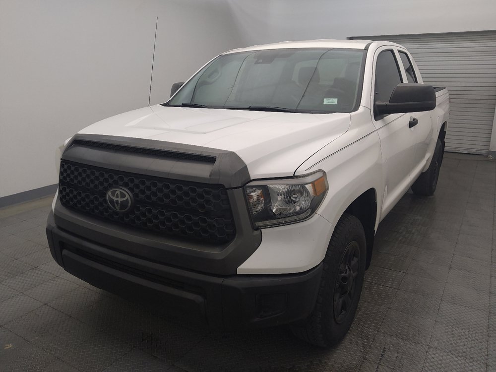 Used 2019 Toyota Tundra SR RWD image 15