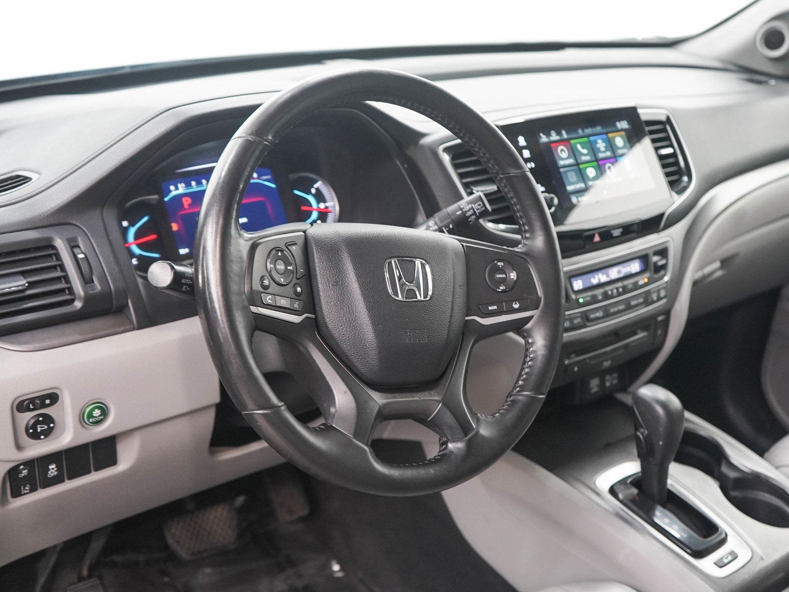 Used 2019 Honda Pilot EX-L image 22
