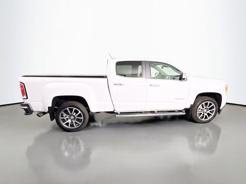 Used 2020 GMC Canyon Denali AWD/4WD image 11