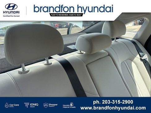 Used 2026 Hyundai Sonata SEL FWD image 26