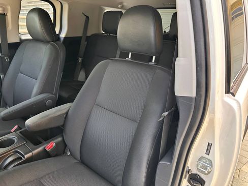 Used 2014 Toyota FJ Cruiser 4WD w/ Upgrade Package image 52