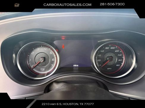 Used 2023 Dodge Charger Scat Pack RWD image 12
