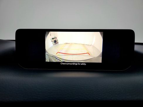 Used 2024 MAZDA CX-50 AWD 2.5 Turbo w/ Premium Pkg image 14