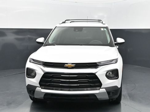 Used 2023 Chevrolet TrailBlazer LT FWD image 8