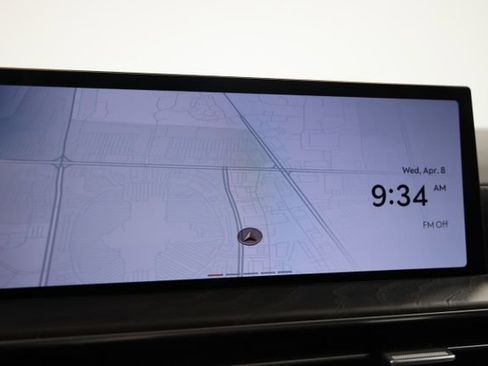 New 2026 Genesis GV80 2.5T Prestige image 25