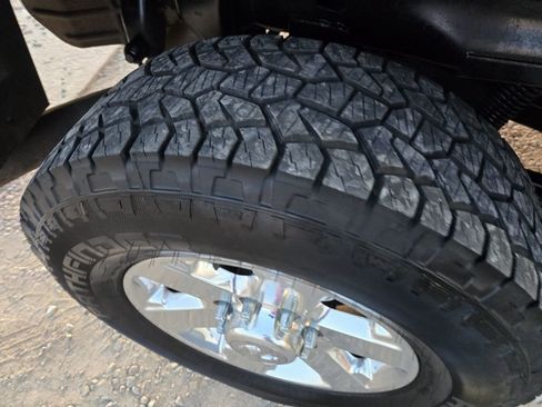 Used 2014 RAM 2500 Big Horn image 18